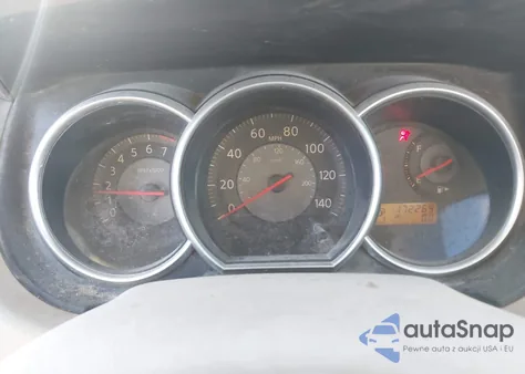 2008 Nissan Versa 1.8S z USA, uszkodzony, nr VIN 3N1BC11E78L378446